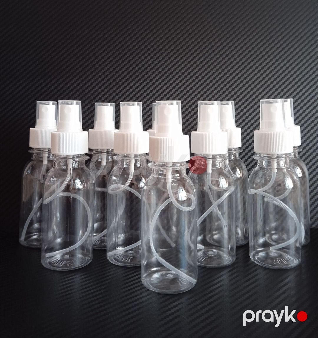 Kosmetik qablar — Biznes və avadanlıq, Bakı (3)