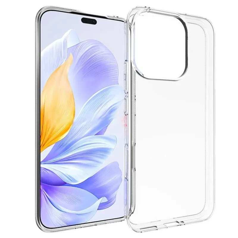 Case TPU Z2526/S Honor 400 Lite — Bakı