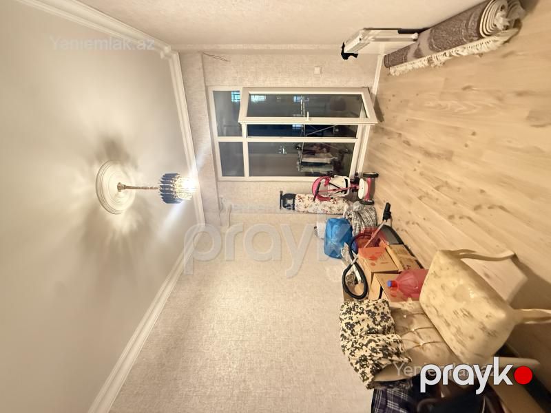 Satılır 3 otaqlı Bina evi menzil (Yeni tikili), 90 m², Sumqayıt şəh — Mənzil, Sumqayıt (6)