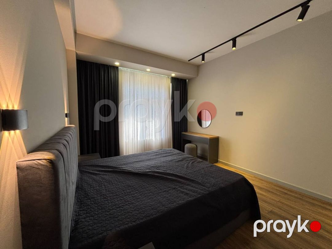 İcarəyə verilir 4 otaqlı yeni tikili 150 m² — Mənzil, Bakı (8)