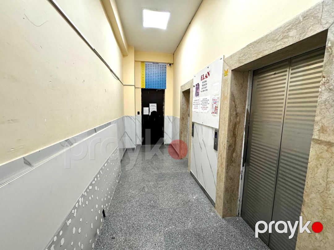 Satış: 3 otaqlı Yeni tikili, 115 m², Suraxanı rayonu — Mənzil, Bakı (9)