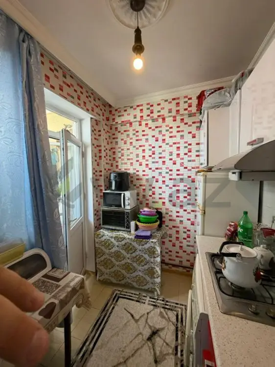 2 otaqlı mənzil Yeni tikili Satılır, Bakıxanov qəs., Sabunçu, Bakı — Mənzil, Bakı (7)