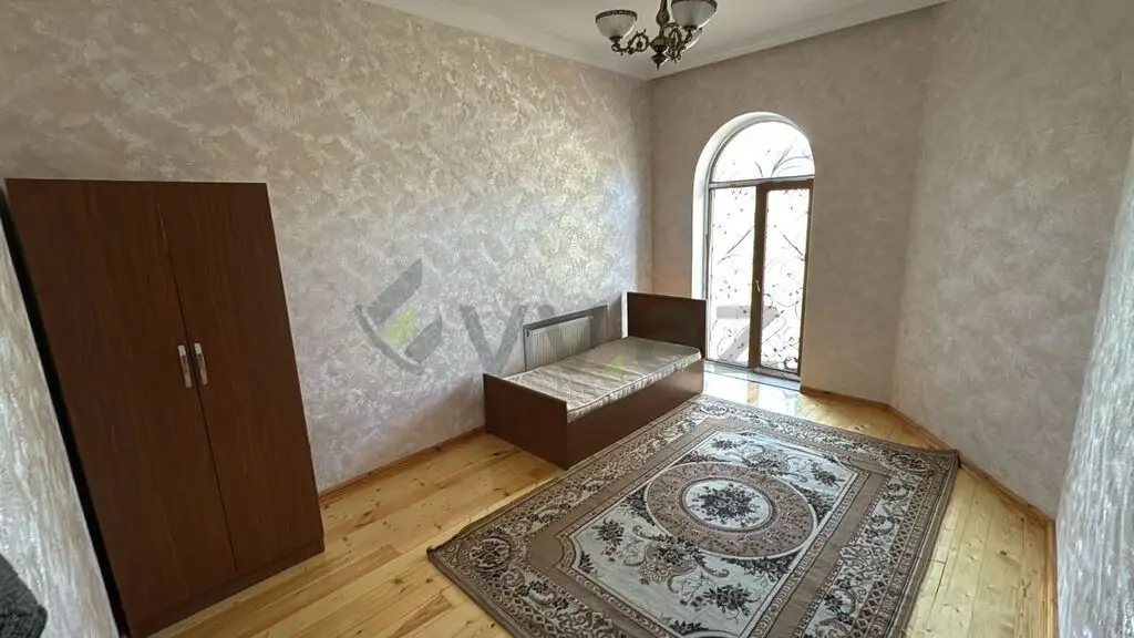 4 otaqlı Həyət evi Kirayə, Gəncə — Ev, villa, Gəncə (7)