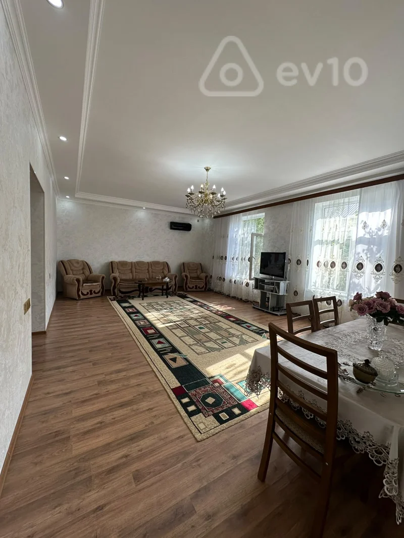 4 otaqlı həyət evi, 200 m², Maşdağa q — Ev, villa, Bakı (4)