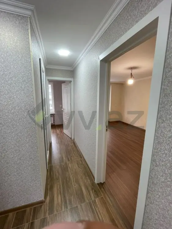 3 otaqlı mənzil Köhnə tikili Satılır, Yasamal qəs., Yasamal, Bakı — Mənzil, Bakı (7)