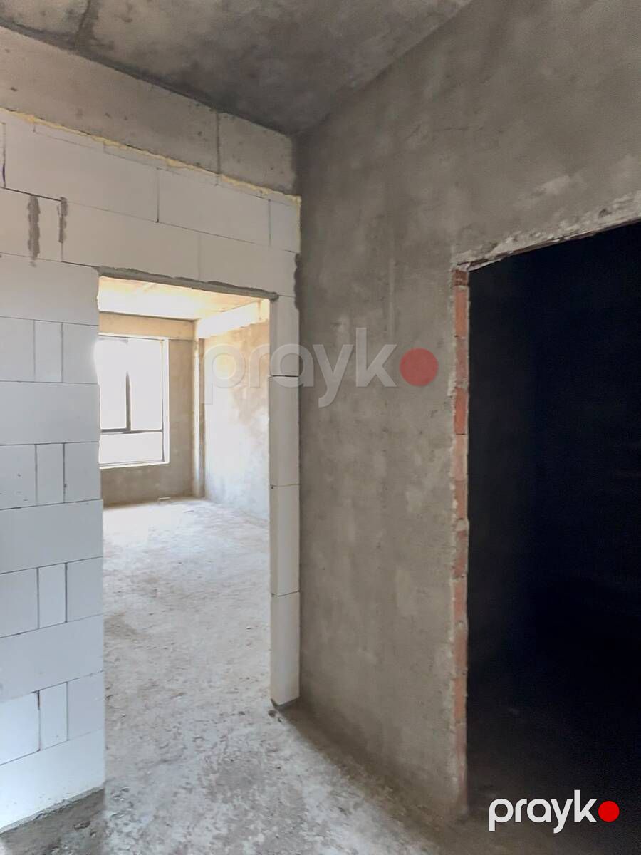 Satılır 3 otaqlı yeni tikili 111 m² — Mənzil, Bakı (5)