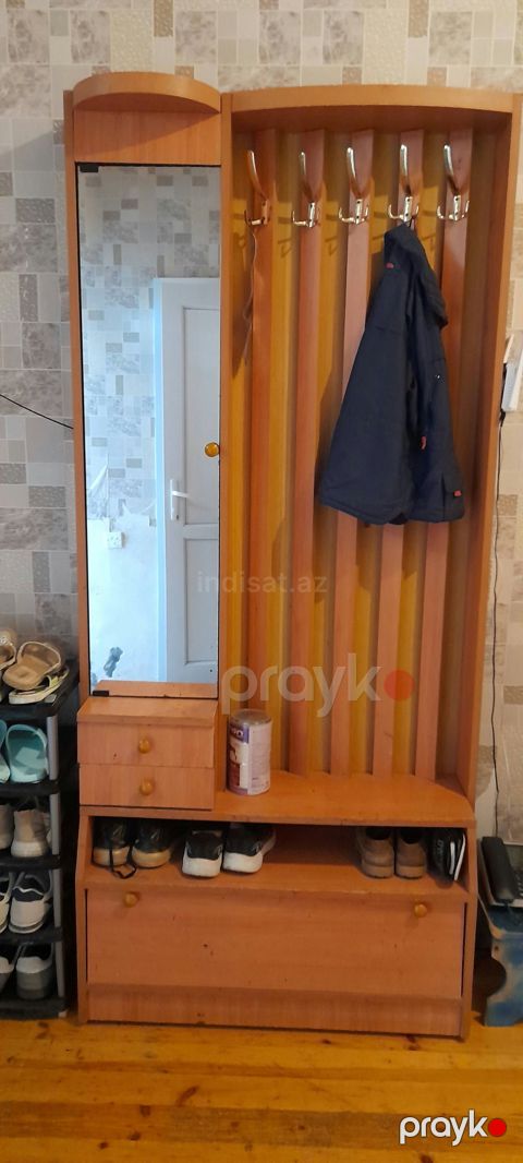 2ci əl əşya — Bakı