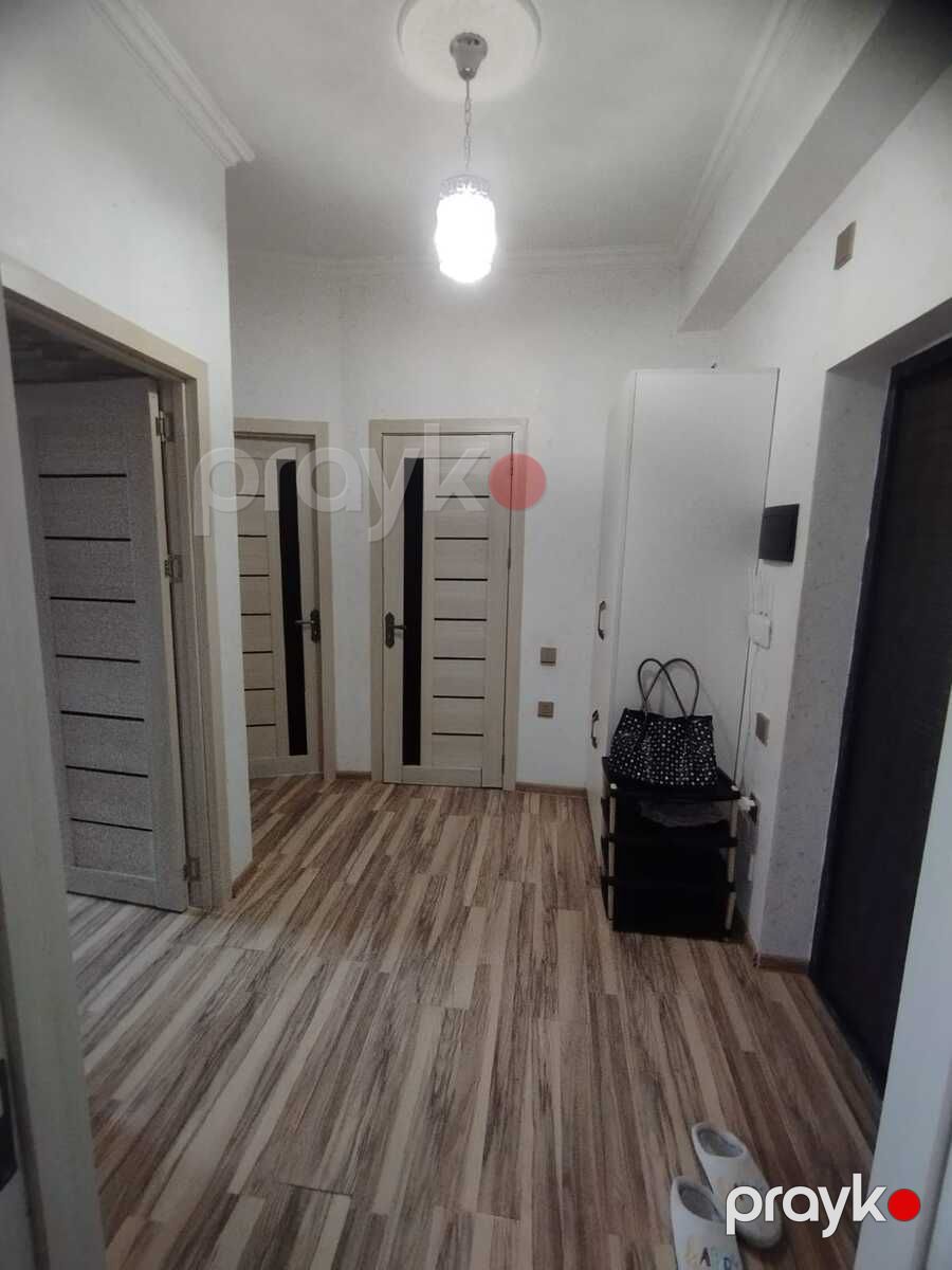 2-otaqlı yeni tikili, Xırdalan ş., 65 m² — Mənzil, Xırdalan (4)