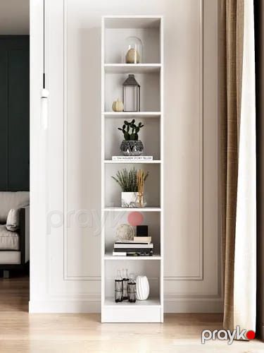Stellaj mv_13900235, Ldsp, 37x40x202 sm — Bakı