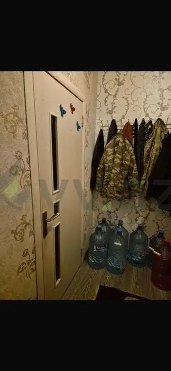 4 otaqlı Həyət evi Satılır, Novxanı, Abşeron — Ev, villa (12)