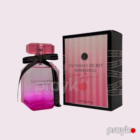 No Brand Victorias_ph0 qadınlar üçün ətir suyu 100 ml - unique_market4000107 — Bakı