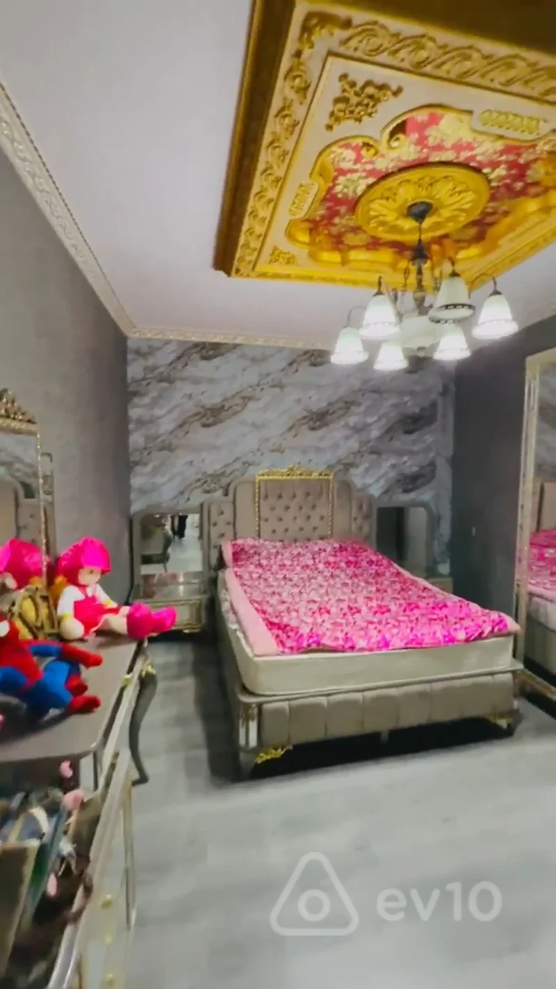 2 otaqlı həyət evi, 66 m², Biləcəri — kirayə — Ev, villa, Bakı (7)