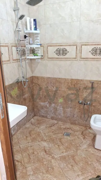 1 otaqlı Həyət evi Satılır, Binə qəs., Xəzər, Bakı — Ev, villa, Bakı (2)