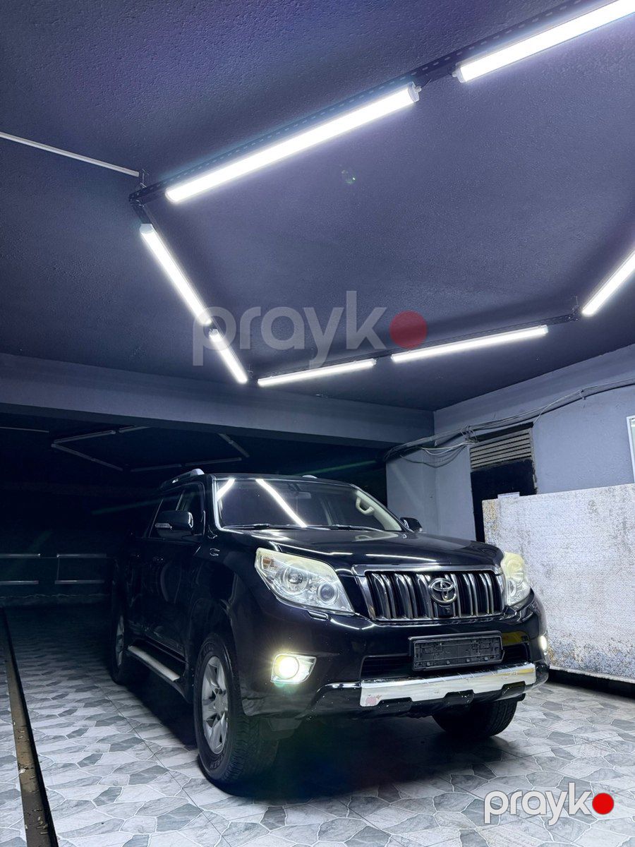 Toyota Prado, 2012 il — Avtomobillər, Bakı (2)