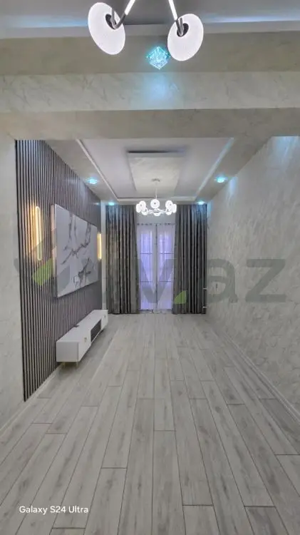 3 otaqlı mənzil Yeni tikili Satılır, Xırdalan — Mənzil, Xırdalan (7)