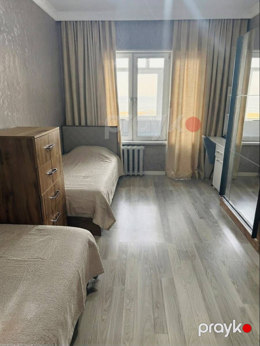 Satılır 3 otaqlı köhnə tikili 80 m² — Mənzil, Bakı (7)
