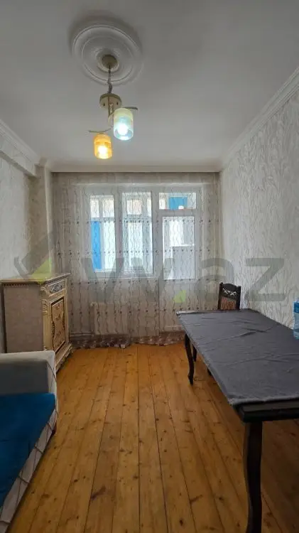 2 otaqlı mənzil Yeni tikili Satılır, Xırdalan — Mənzil, Xırdalan (7)