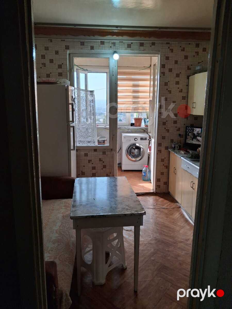 Satılır 3 otaqlı köhnə tikili 85 m² — Mənzil, Bakı (4)