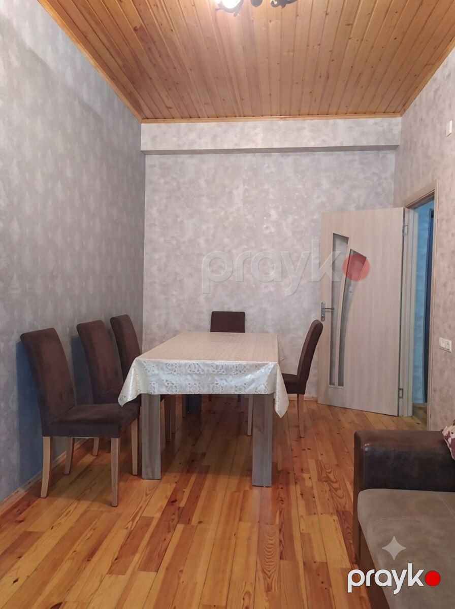 2-otaqlı yeni tikili kirayə verilir, Xırdalan ş., 58 m² — Mənzil, Xırdalan (3)