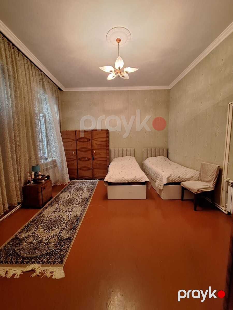 Həyət evi kirayə verilir, 28 may m — Ev, villa, Bakı (7)