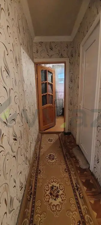 1 otaqlı mənzil Köhnə tikili Satılır, Gəncə — Mənzil, Gəncə (6)