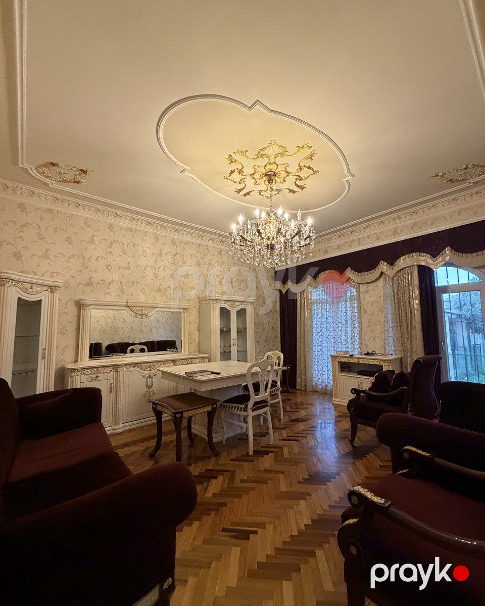 Satılır 7 otaqlı həyət evi/bağ evi 400 m² — Ev, villa, Sumqayıt (2)