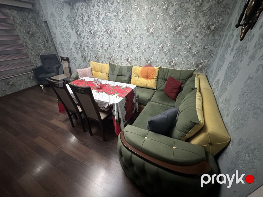Satılır 2 otaqlı köhnə tikili 37 m² — Mənzil, Bakı (3)