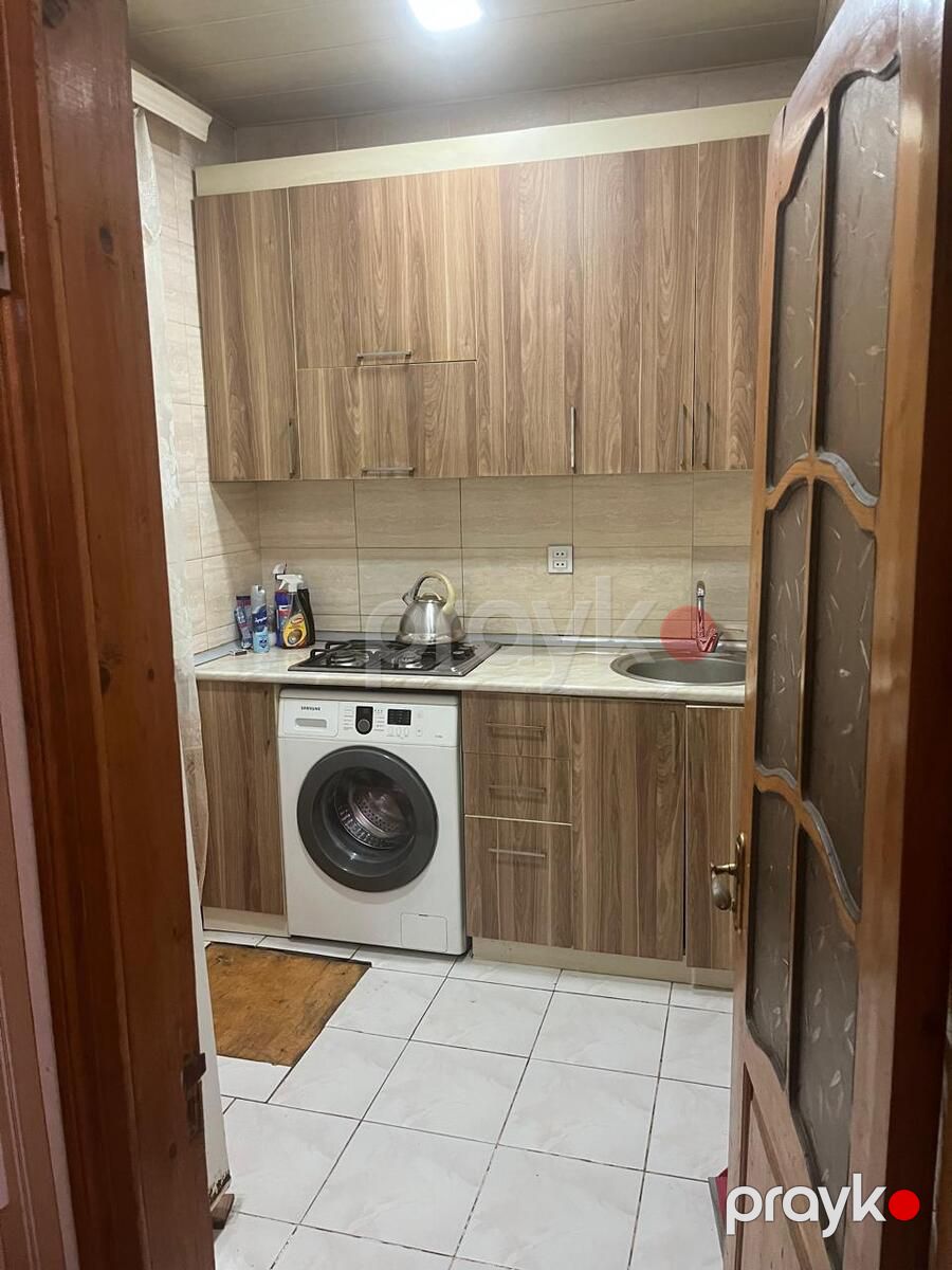 İcarəyə verilir 2 otaqlı yeni tikili 60 m² — Mənzil, Bakı (3)