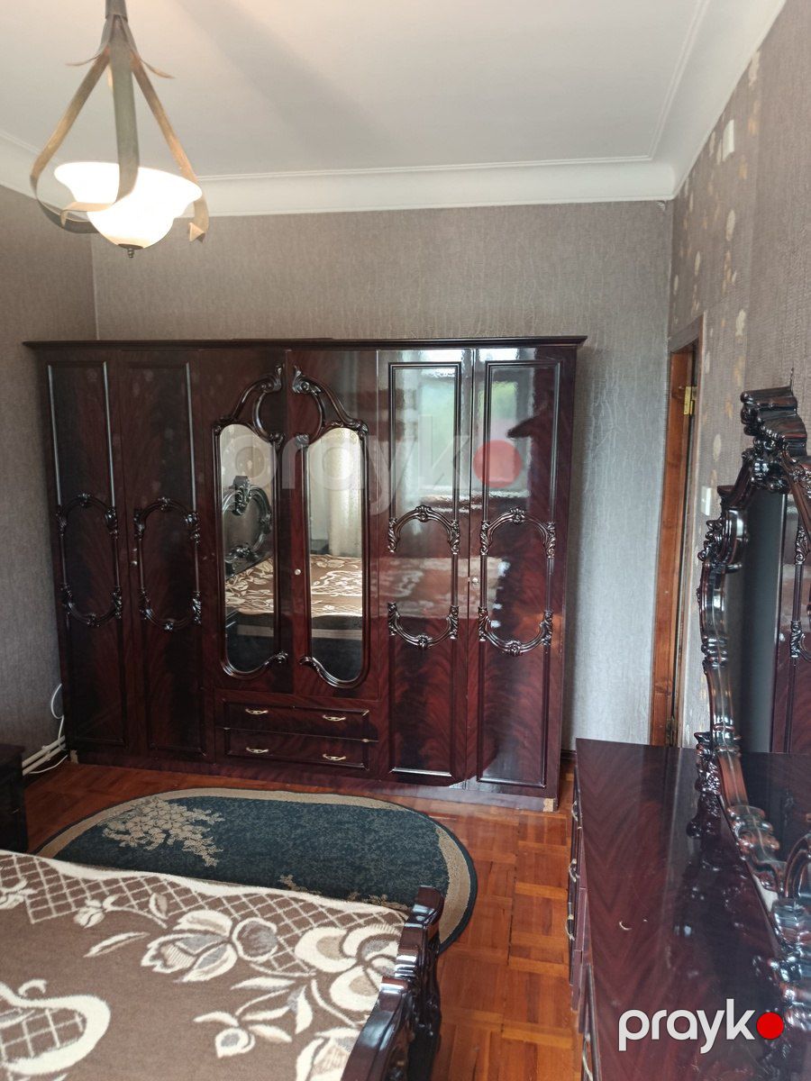 İcarəyə verilir 3 otaqlı köhnə tikili 72 m² — Mənzil, Sumqayıt (6)