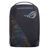 ASUS BP1501G rog backpack holographıc (90XB04ZN-BBP030) — Pctech — Аксессуары для ноутбуков