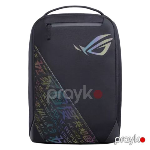 ASUS BP1501G rog backpack holographıc (90XB04ZN-BBP030) — Bakı