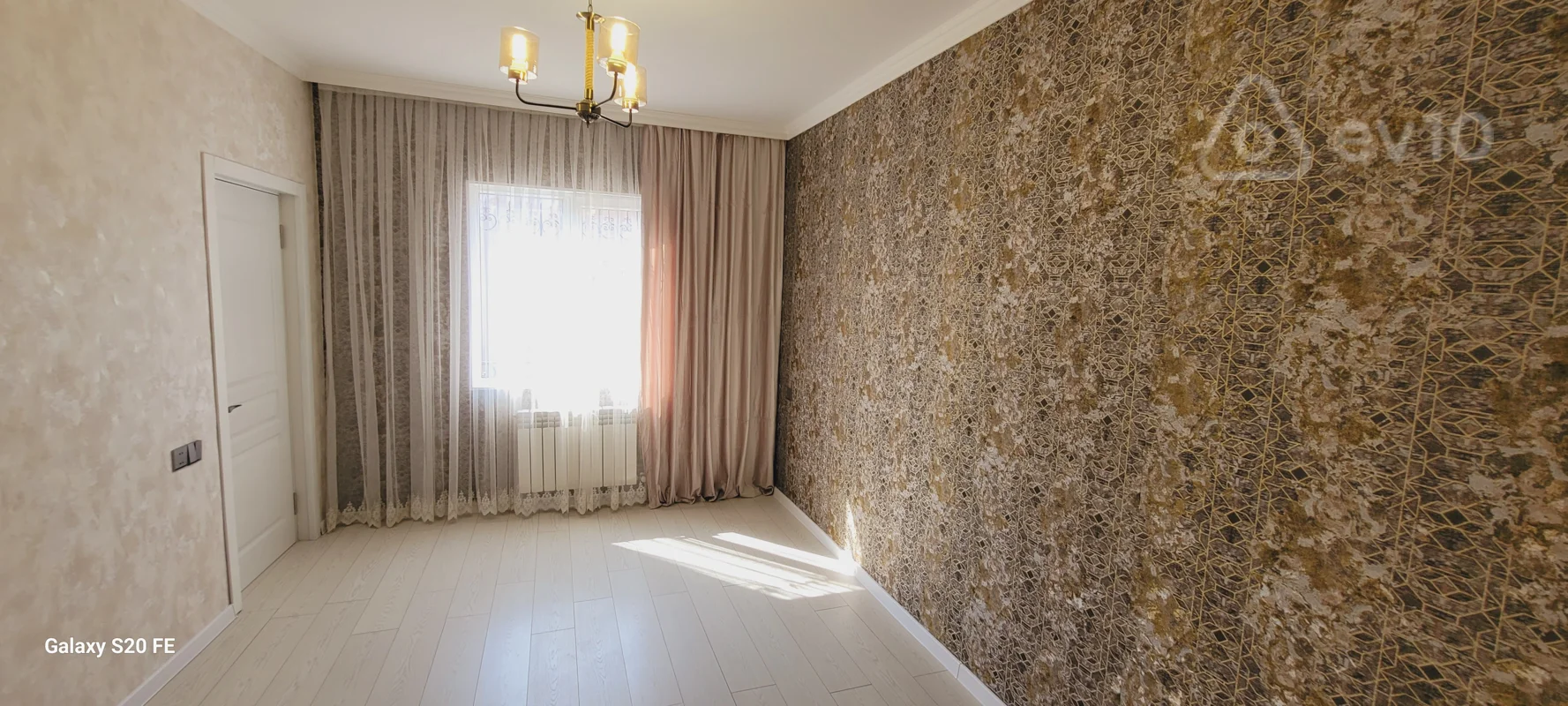 3 otaqlı həyət evi, 60 m², Pirşağı kəndi — Ev, villa, Bakı (3)