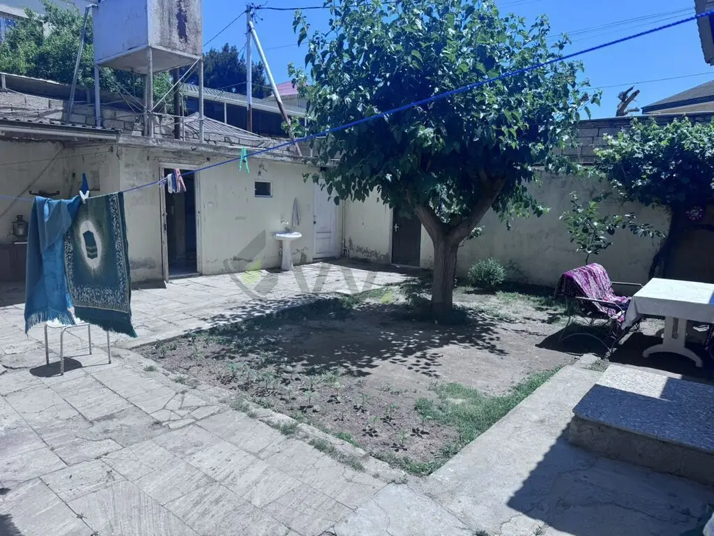 4 otaqlı Həyət evi Satılır, Qaraçuxur qəs., Suraxanı, Bakı — Ev, villa, Bakı (4)