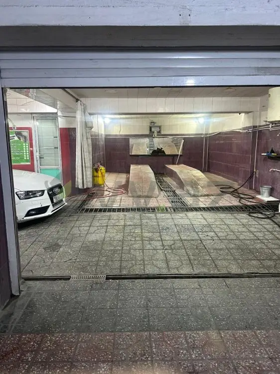 120 m² Obyekt / Ofis Satılır, 8-ci mikrorayon, Binəqədi, Bakı — Bakı