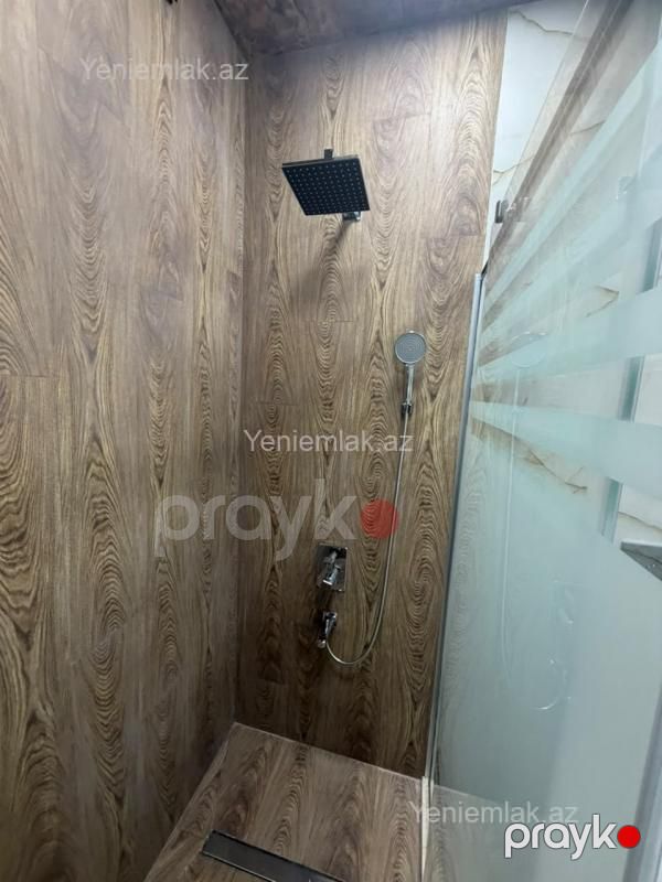 Satılır 2 otaqlı Bina evi menzil (Yeni tikili), 52 m², Sumqayıt Bulvarı — Mənzil, Sumqayıt (8)