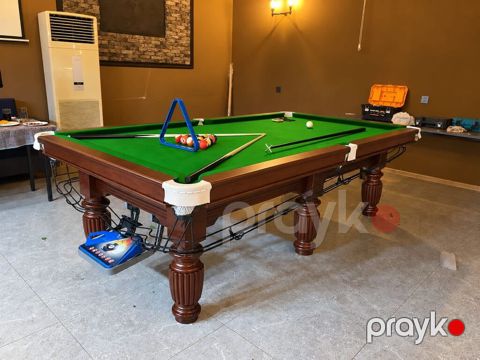 Professional bilyard masası – belə qiymətə olmamışdı. 9 — Bakı