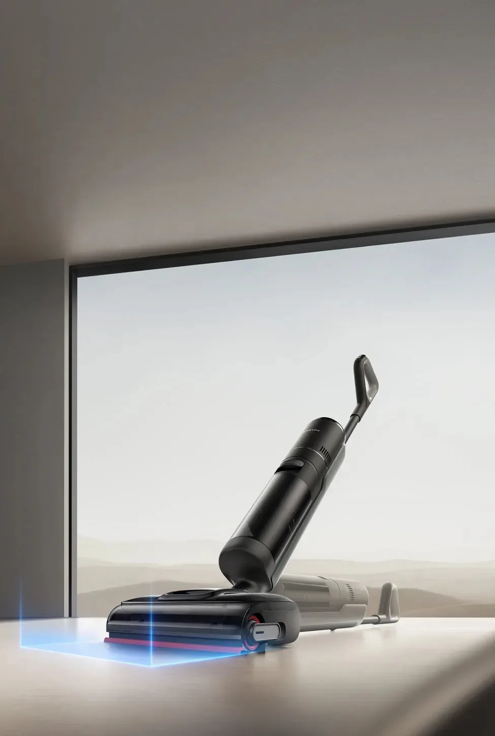 Vertikal tozsoran Dreame H15 Pro (HHR48A) — Mallar, Bakı (6)