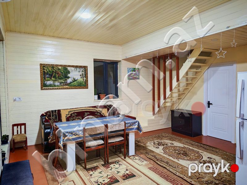 5 otaqlı Bağ evləri, Satış, Qəbələ — Ev, villa, Qəbələ (5)