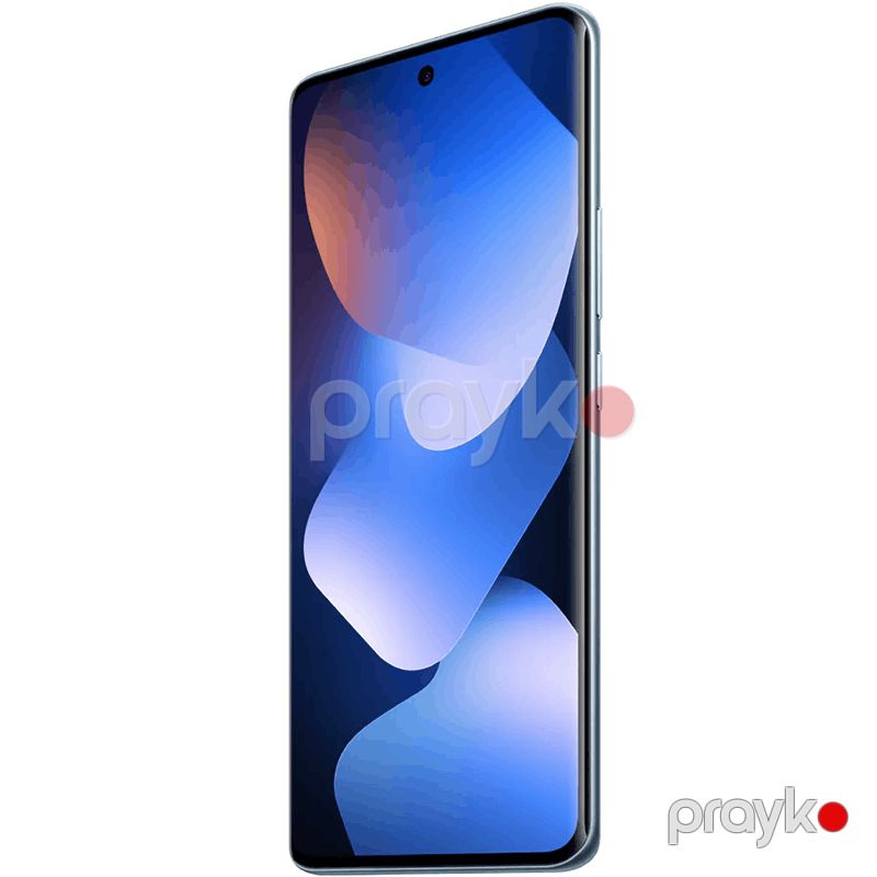Xiaomi Redmi Note 15 8GB/256GB Glacier Blue — Smartfonlar, Bakı (4)