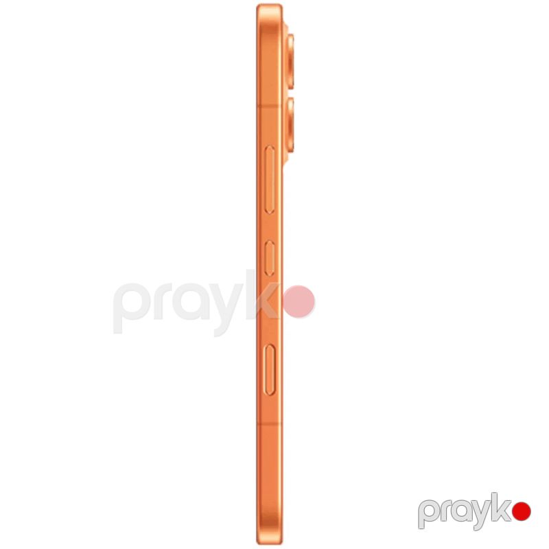 Honor 600 8GB/256GB Orange — Smartfonlar, Bakı (5)