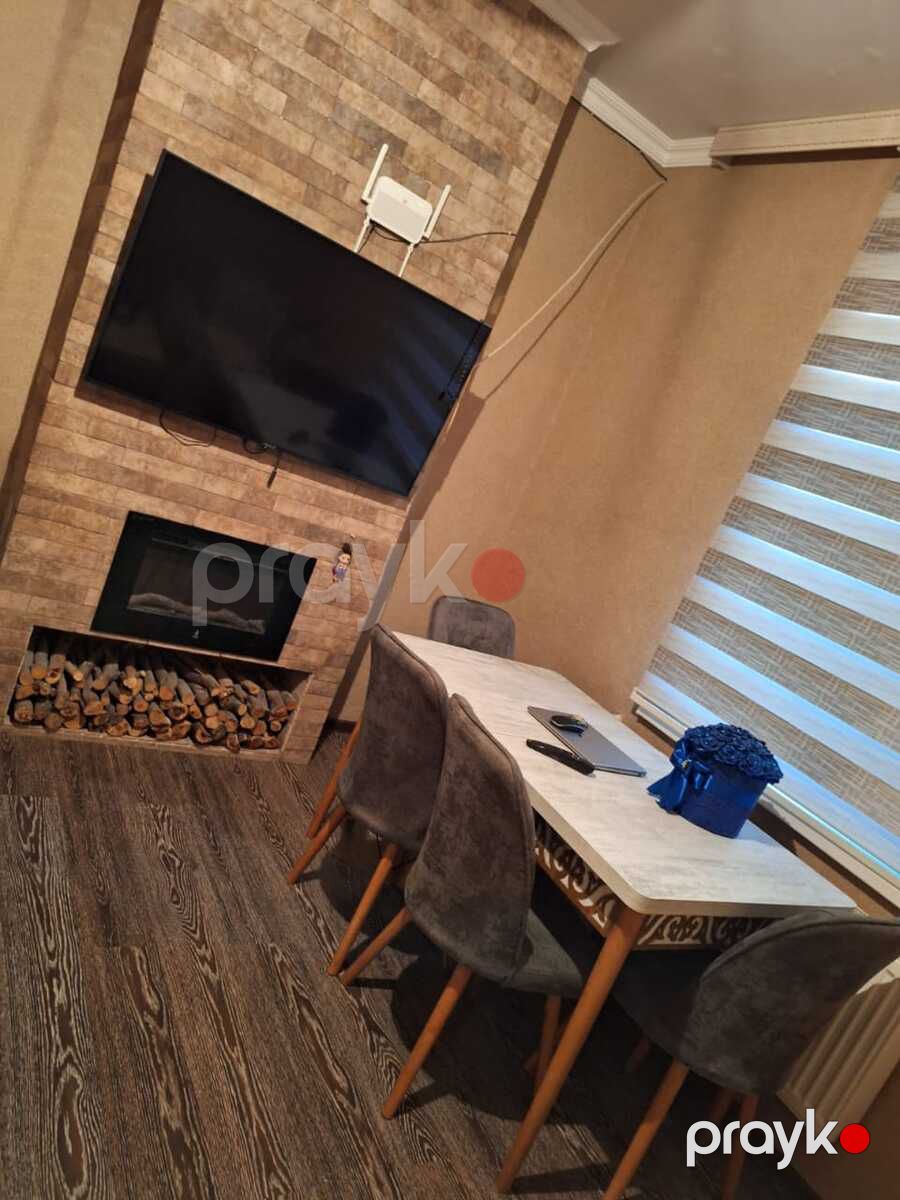 Satılır 4 otaqlı həyət evi/bağ evi 146 m² — Ev, villa, Bakı (3)