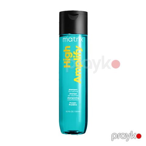 Saçlar üçün şampun Matrix High Amplify, 300 ml — Bakı