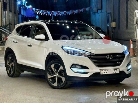Kia Sportac, 2018 il — Bakı