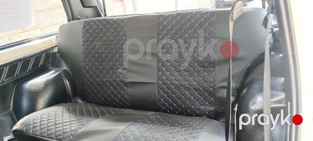 VAZ klassik modellər üçün salon – sükan, panel və oturacaq çəkiləri — Salon detalları, Mingəçevir (3)