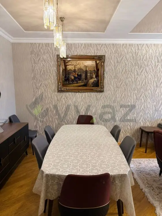 2 otaqlı mənzil Yeni tikili Kirayə, Yasamal qəs., Yasamal, Bakı — Mənzil, Bakı (2)