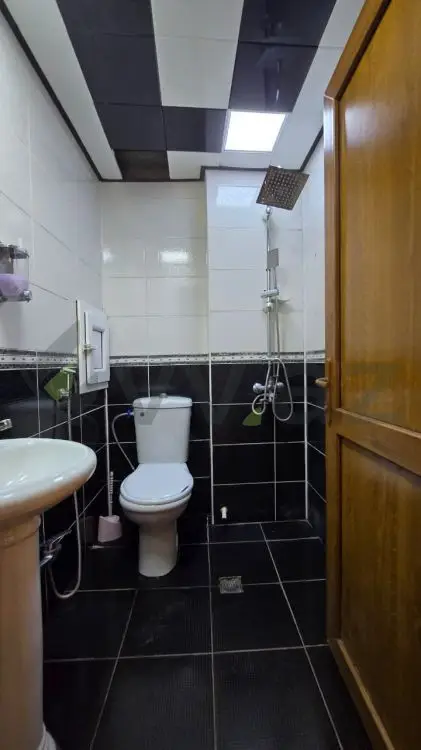 2 otaqlı mənzil Yeni tikili Satılır, Xırdalan — Mənzil, Xırdalan (10)
