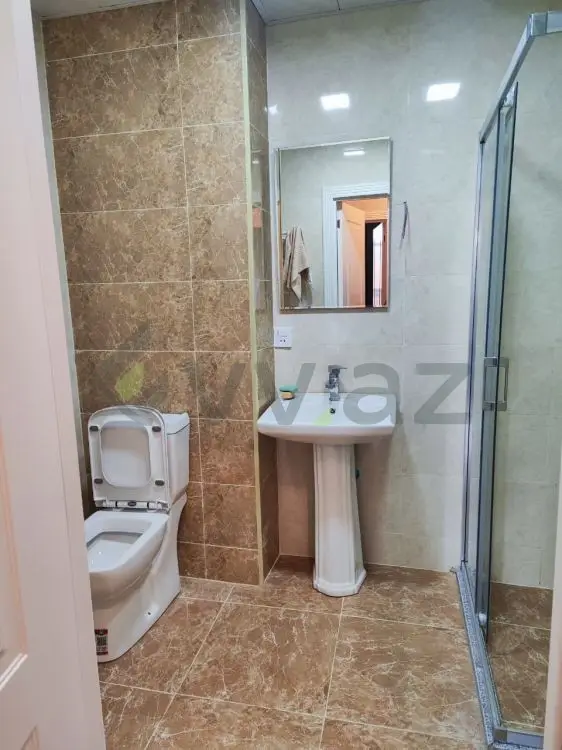 2 otaqlı mənzil Yeni tikili Satılır, Sumqayıt Bulvarı, Sumqayıt — Mənzil, Sumqayıt (11)