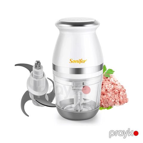 Doğrayıcı Sonifer SF-8102 — Bakı