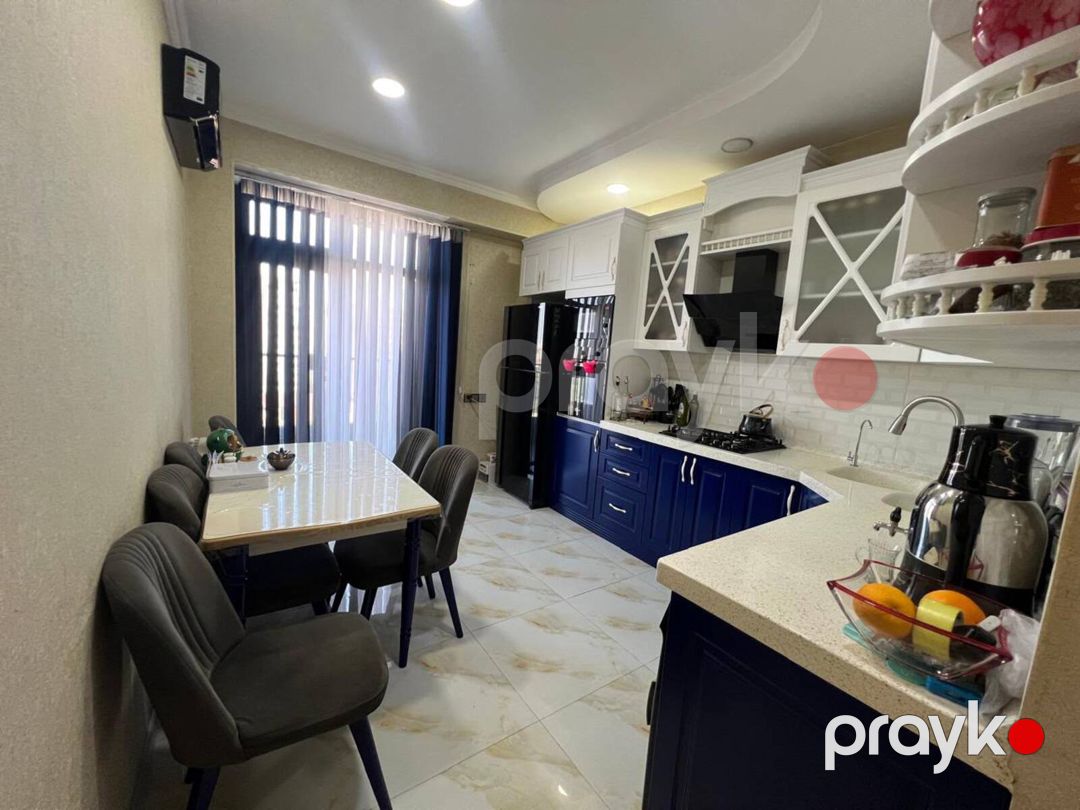 İcarəyə verilir 2 otaqlı yeni tikili 103 m² — Mənzil, Bakı (8)