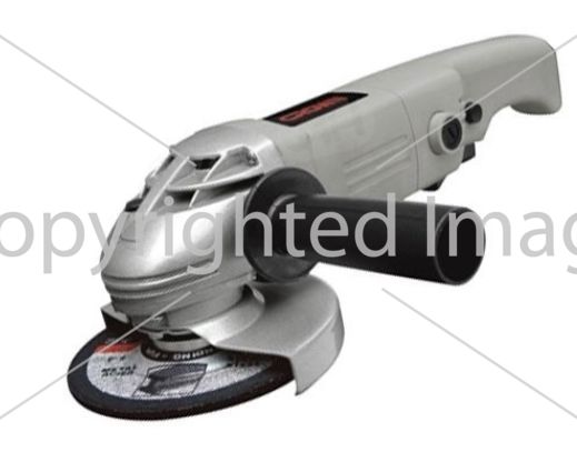 Bucaqlı pardaqlama maşını (bolqarka) Crown CT13010 — Təmir və inşaat, Bakı